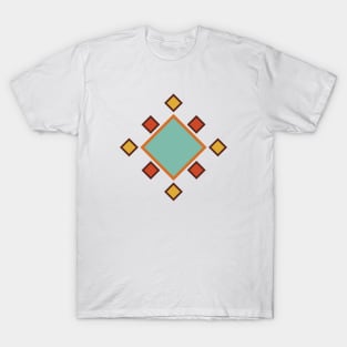 squares T-Shirt